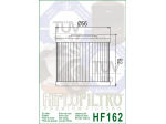 Φίλτρο Λαδιού HIFLO "HF162"